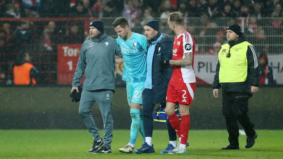 Union-Urteil: DFB-Bundesgericht verhandelt Berufungen mündlich
