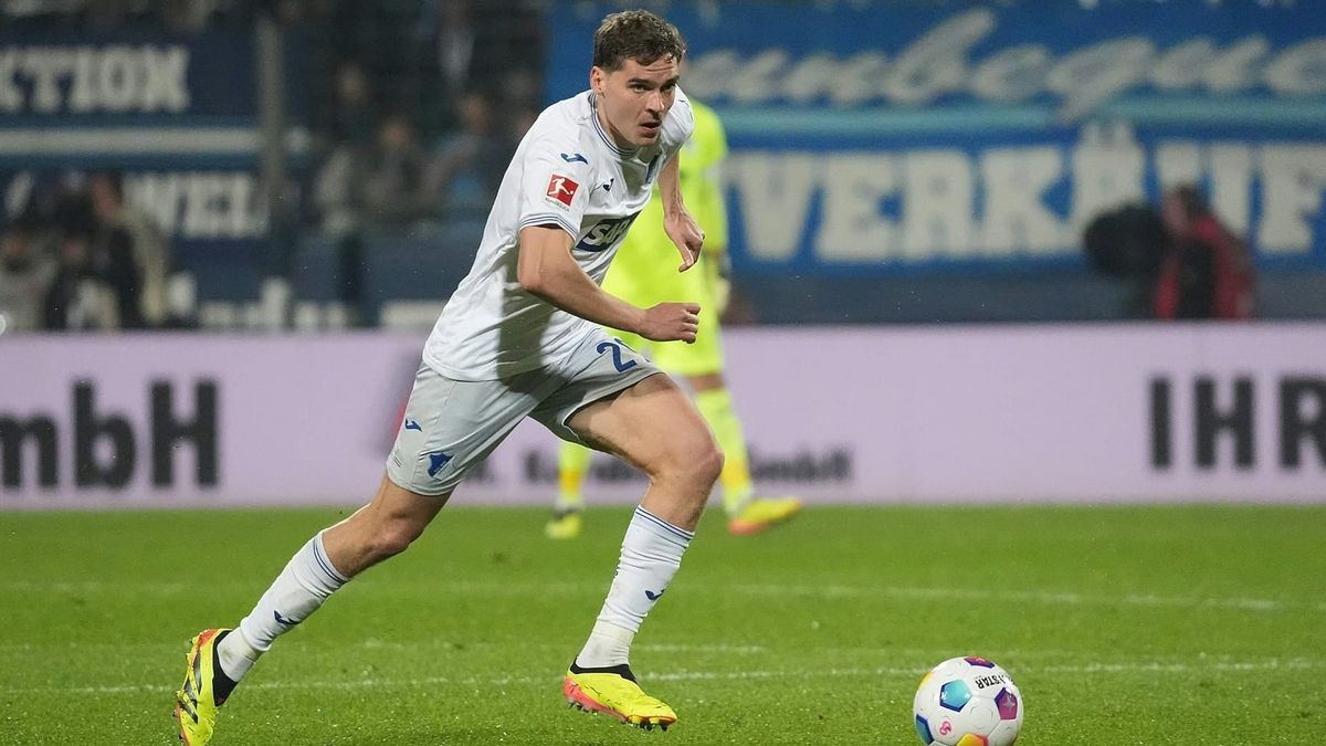 Nach Gosens-Abgang: Union holt vereinslosen Skov