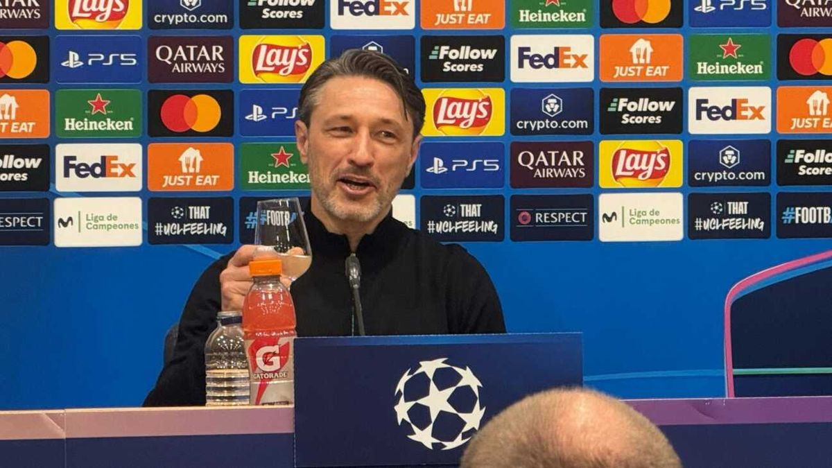 Kovac: Schlotterbeck "sehr geknickt und nachdenklich"
