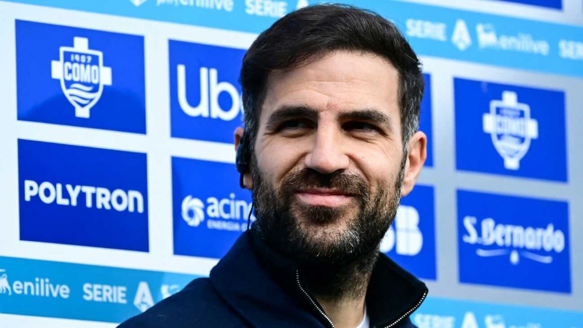 Gazzetta dello Sport: Gespräche zwischen Bayer und Fàbregas