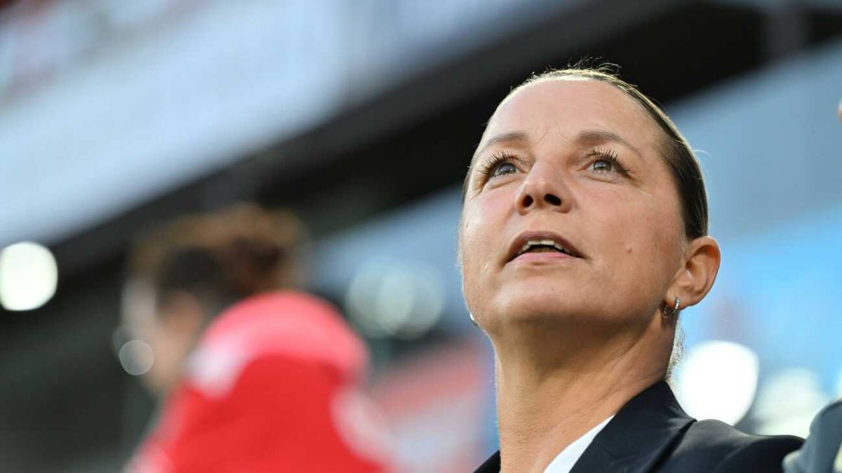 Spanien "verwundbar": Grings sieht Chance fürs DFB-Team