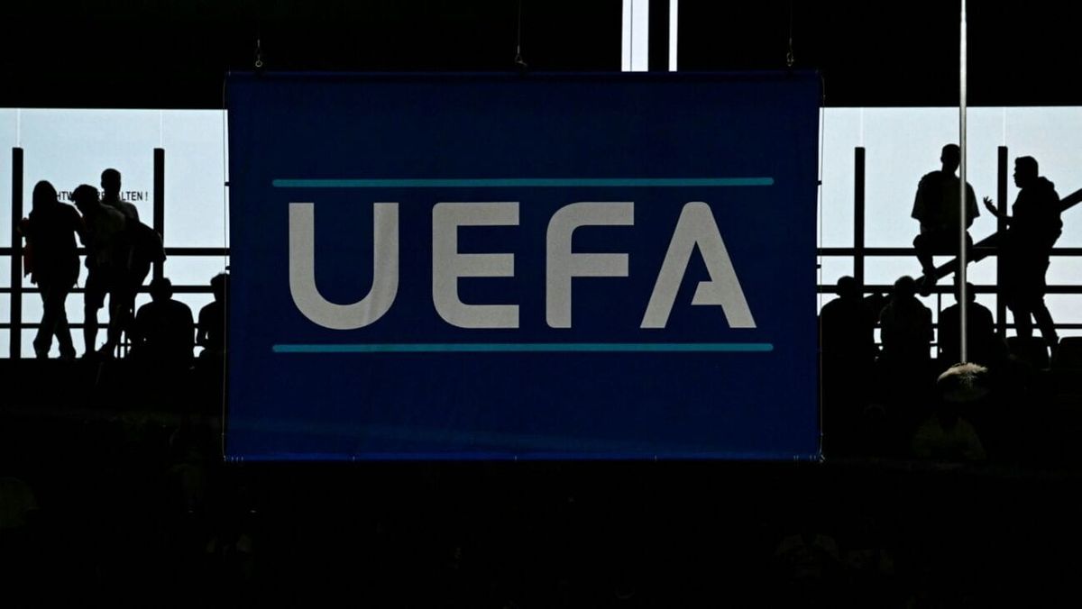 Times: UEFA-Mitglieder befürworten Ausschluss Israels