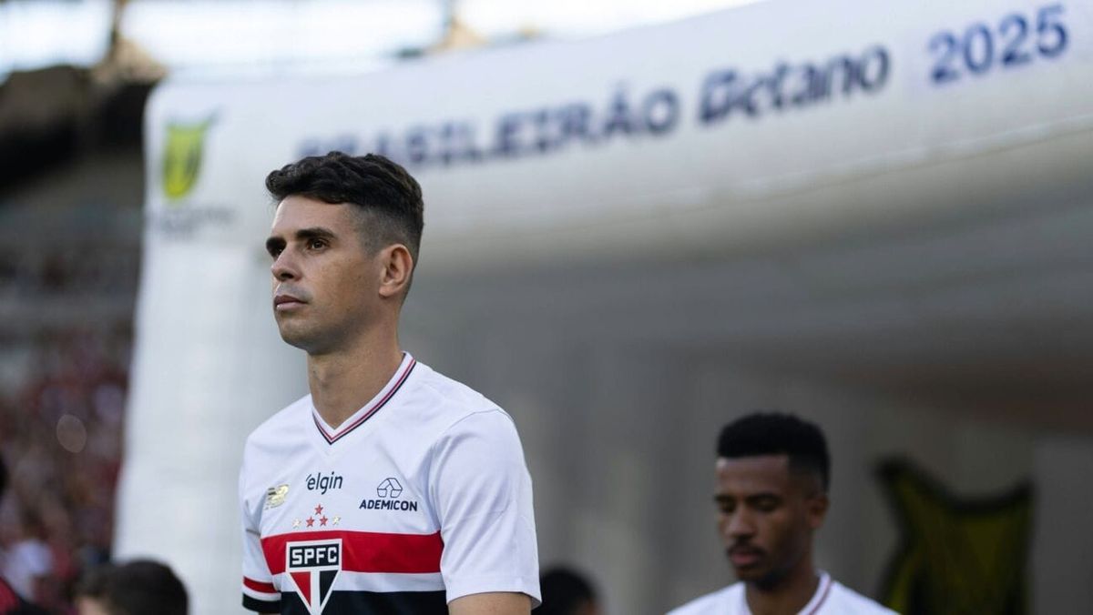 Herzprobleme: Oscar im Krankenhaus