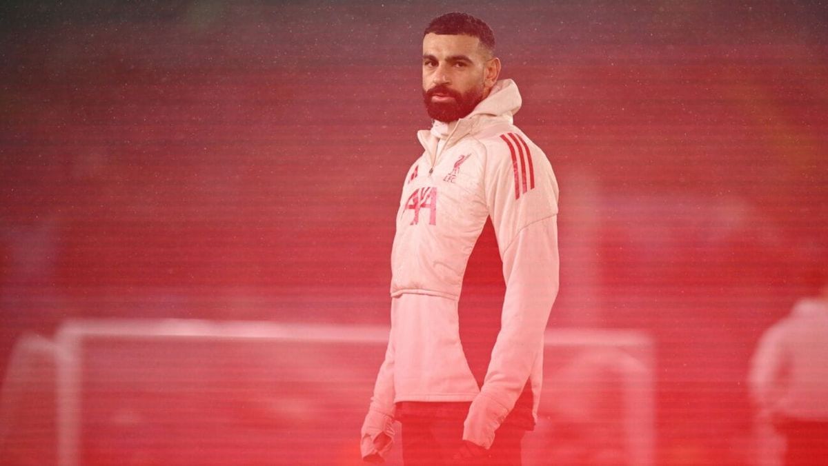 "Unter den Bus geworfen": Salah kritisiert Liverpool und Slot