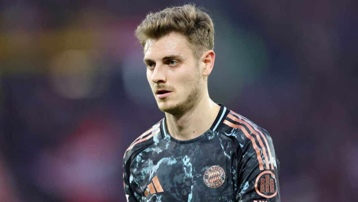 Stanisic über Titelrennen: Druck liegt bei Leverkusen