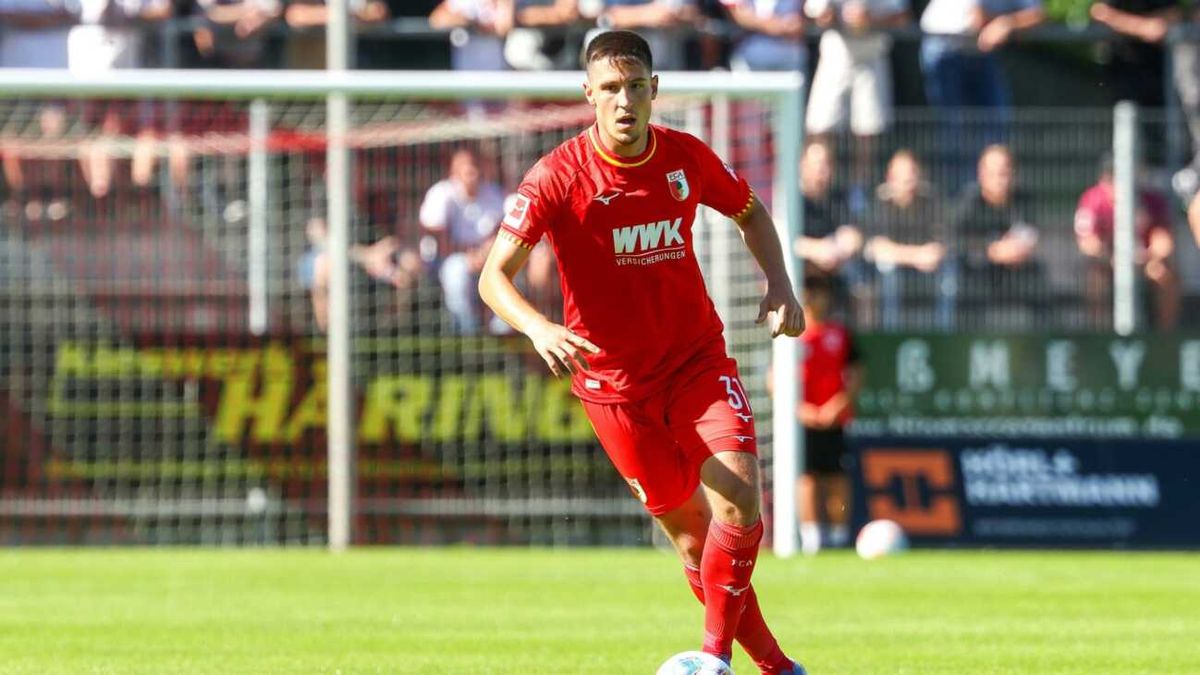 Schlotterbeck: Wagner bringt FCA "Überraschungseffekt"