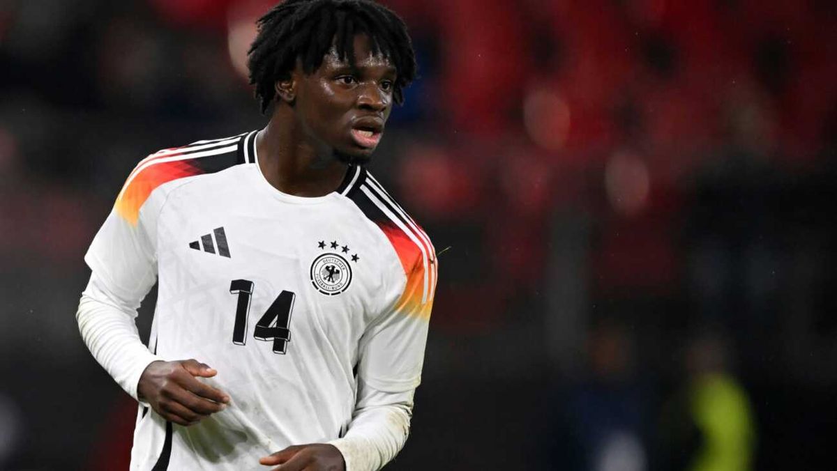 Mit Kaufoption: Hannover leiht Blank aus