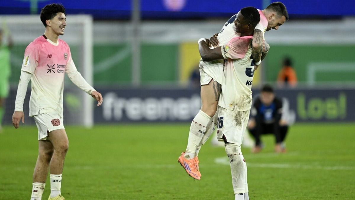 Vor dem Topspiel: "Unnötige" Extraschicht ärgert Bayer