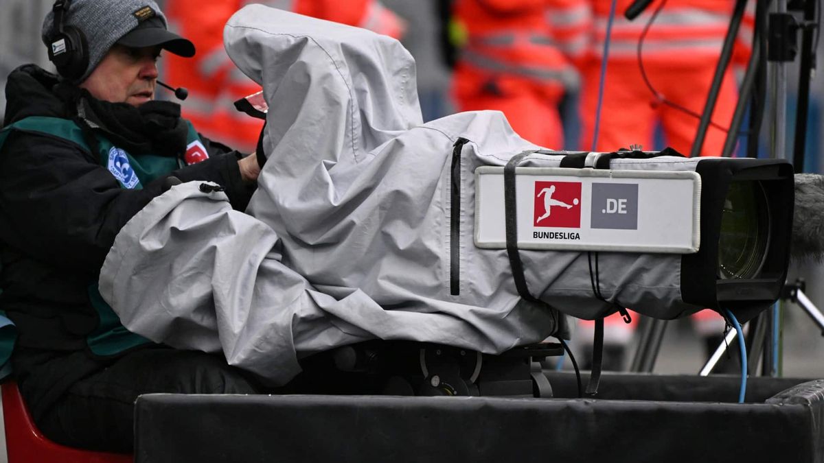 DFL: Neustart der Rechtevergabe am 25. November