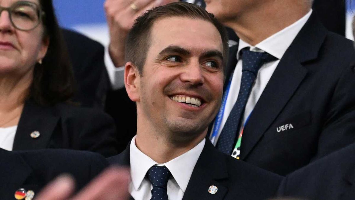 Lahm: Italiens Fußball hat abgewirtschaftet