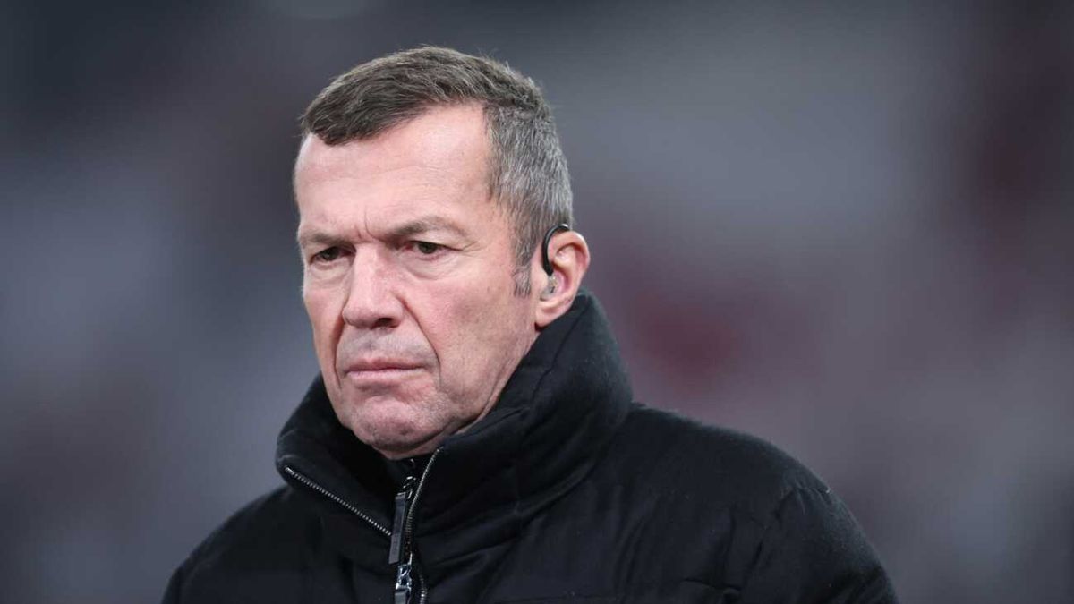 "Er muss spielen": Matthäus für Müller in der Startelf