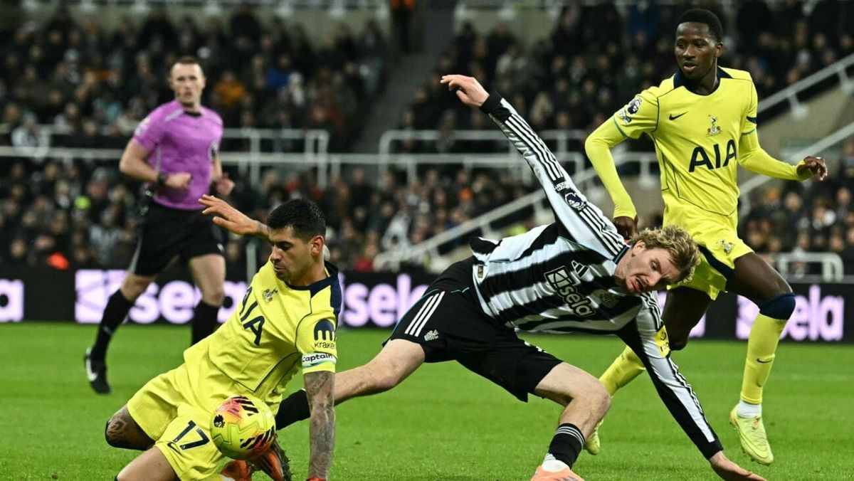 Später Fallrückzieher: Woltemade und Newcastle verpassen Sieg