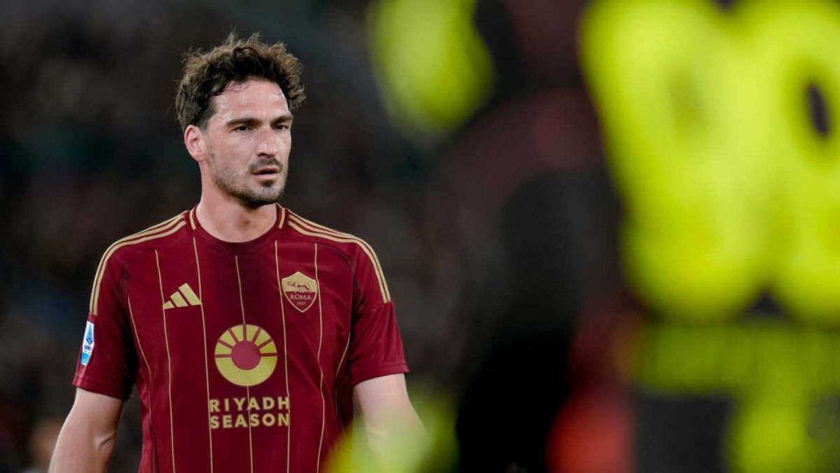 Abschiedstour beginnt für Hummels mit Unentschieden