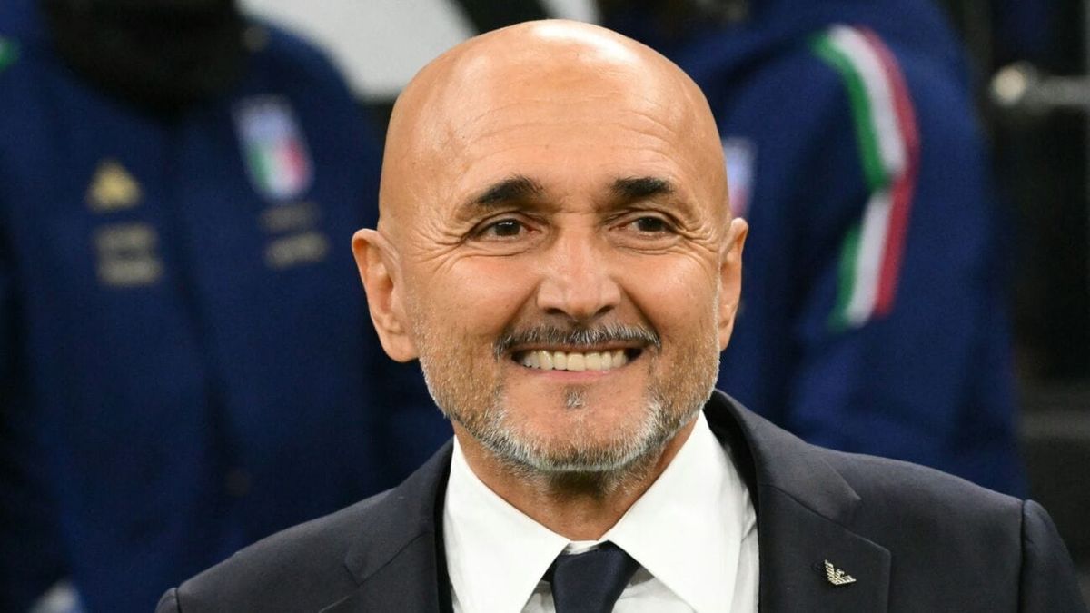 Vertrag bis Saisonende: Spalletti übernimmt Juventus