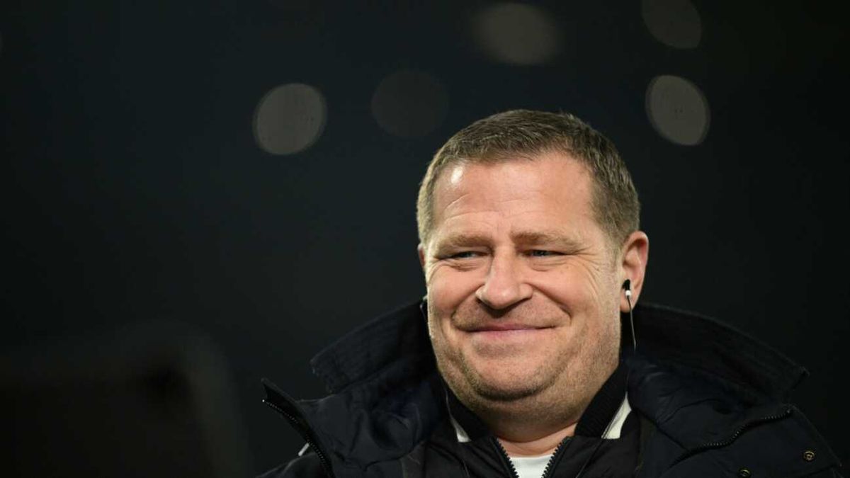 Entscheidung im Titelkampf? Eberl nimmt Glückwünsche "nicht an"