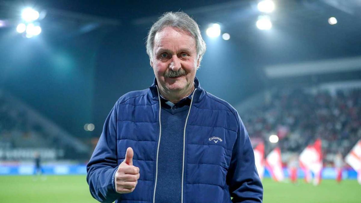 Bochum, Schalke, Köln? Neururer lässt Comeback offen