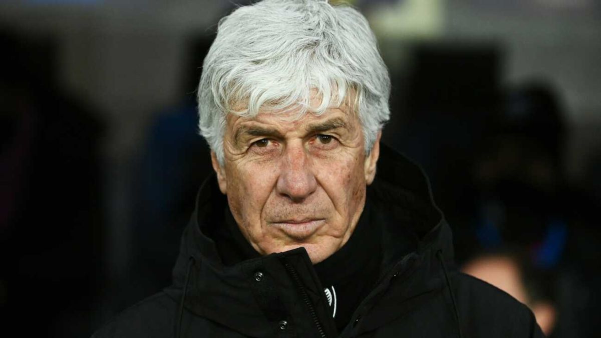 Italien: Gasperini übernimmt die Roma - Juric nach Bergamo