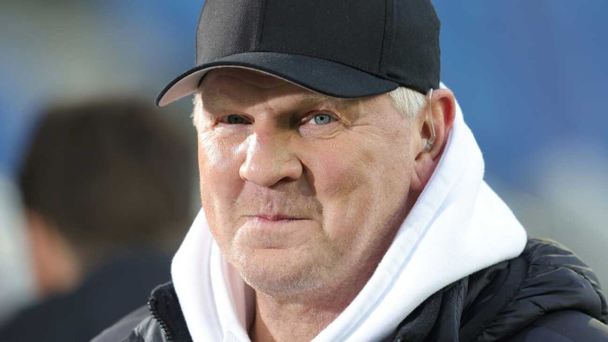 Effenberg und König weiter beim Doppelpass