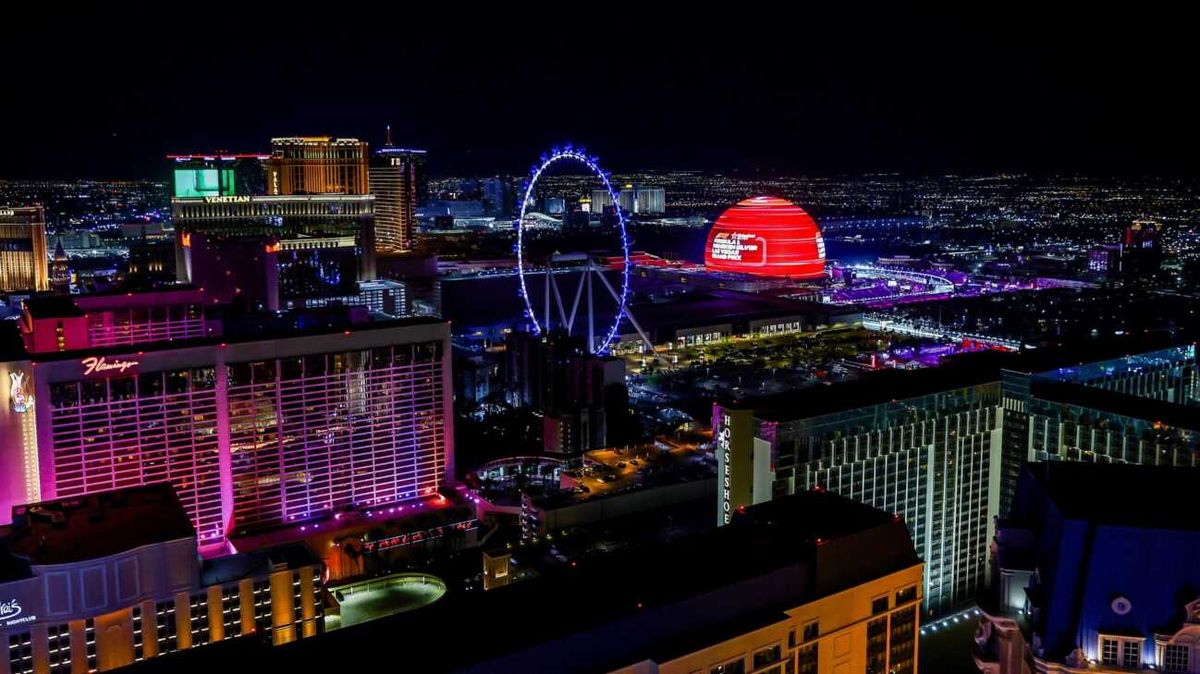 Medien: WM-Auslosung in Las Vegas