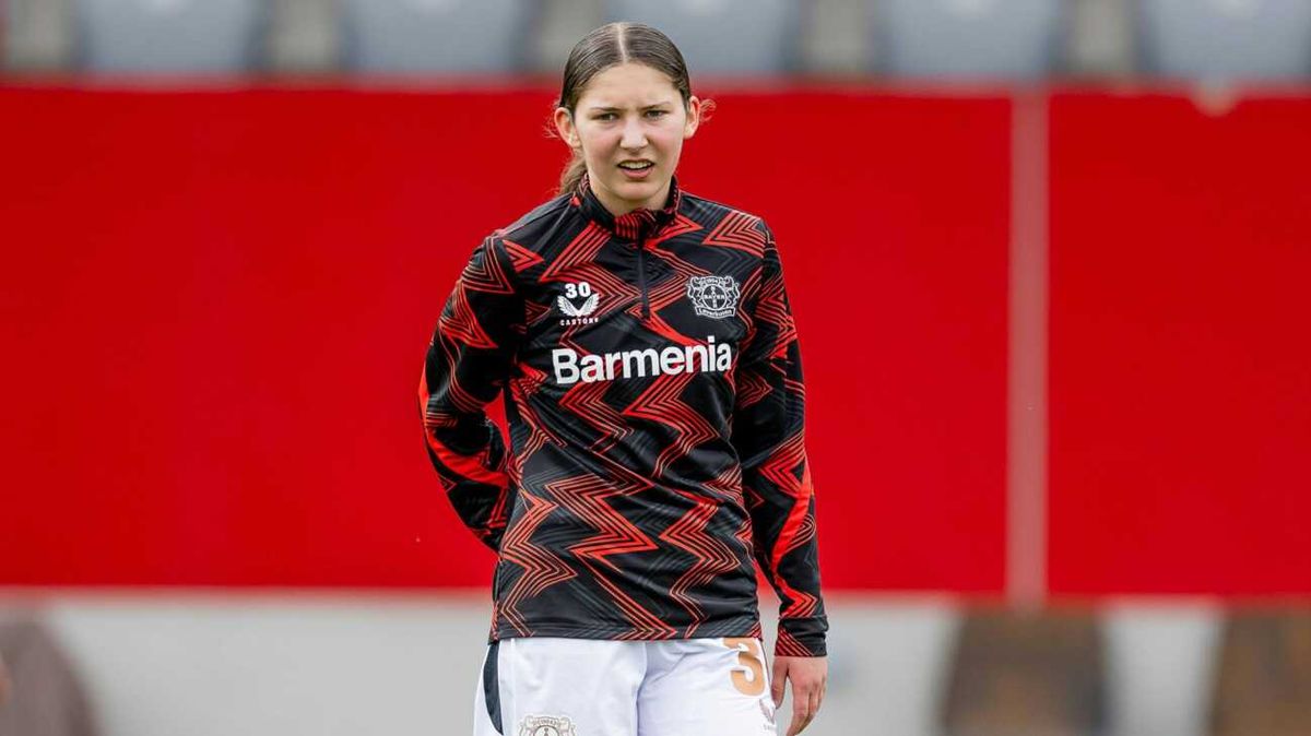 Leverkusen verlängert mit Daedelow