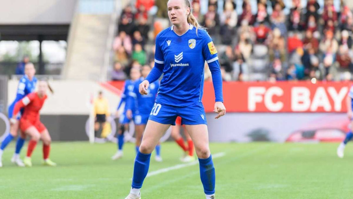 Frauen: Freiburg holt Birkholz aus Jena