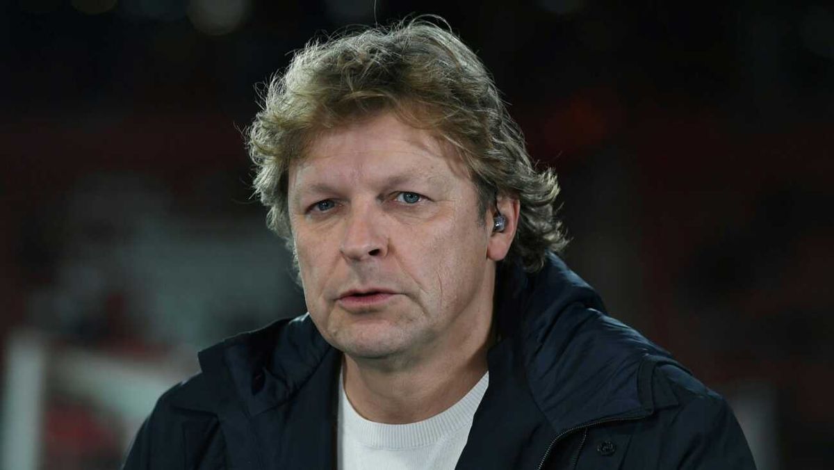 Schalke: Mulder übernimmt den Posten des Sportdirektors