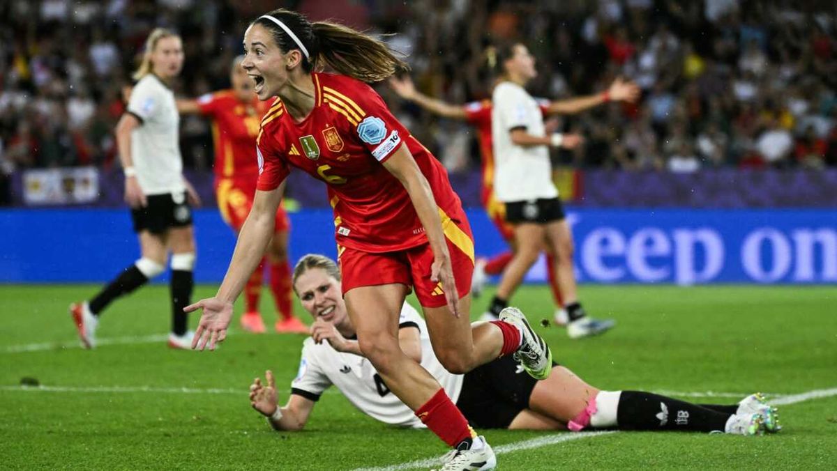 Sportwetten: Spanien hat vor EM-Finale die Nase vorn