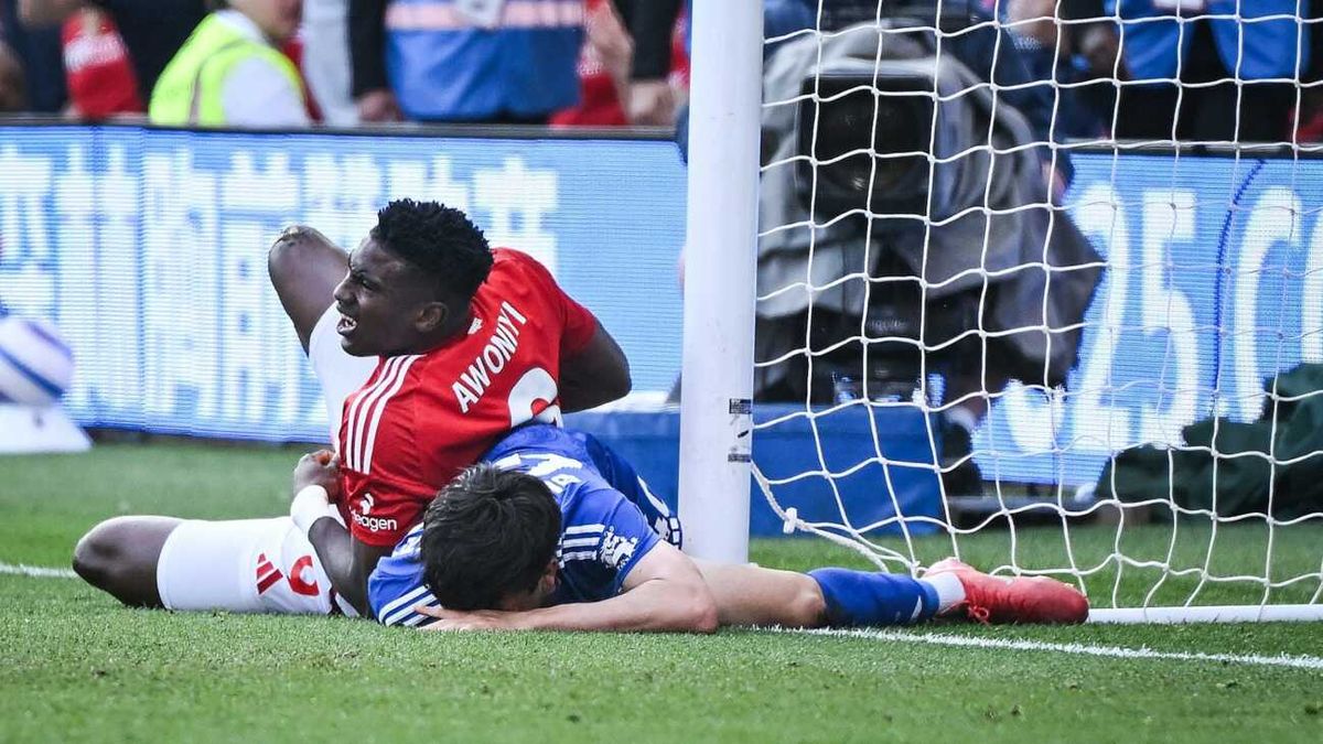 Medien: Awoniyi nach OP aus Koma erwacht