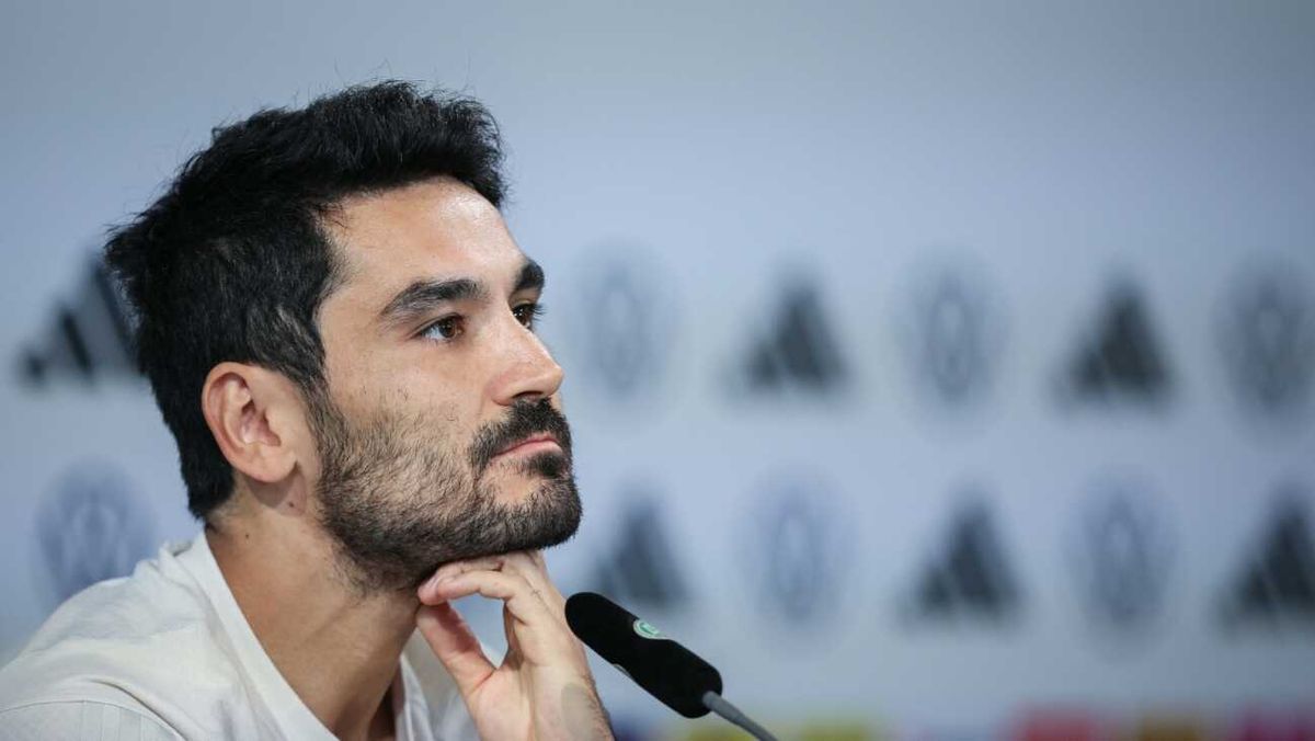 Gündogan mit Mevlüde-Genc-Medaille ausgezeichnet