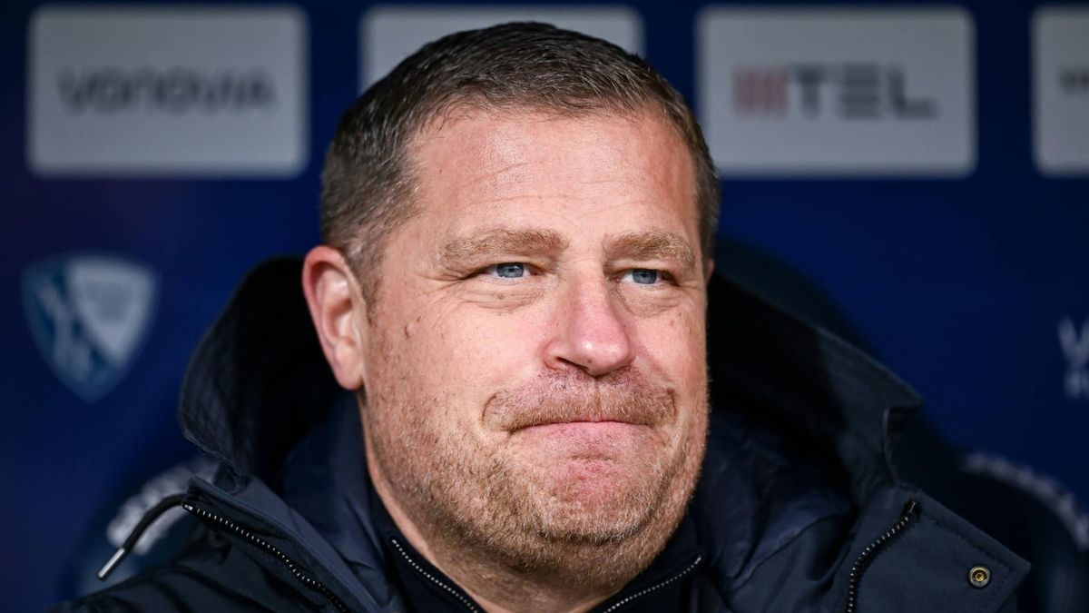Kritik an Eberl? "Ich habe geschmunzelt"