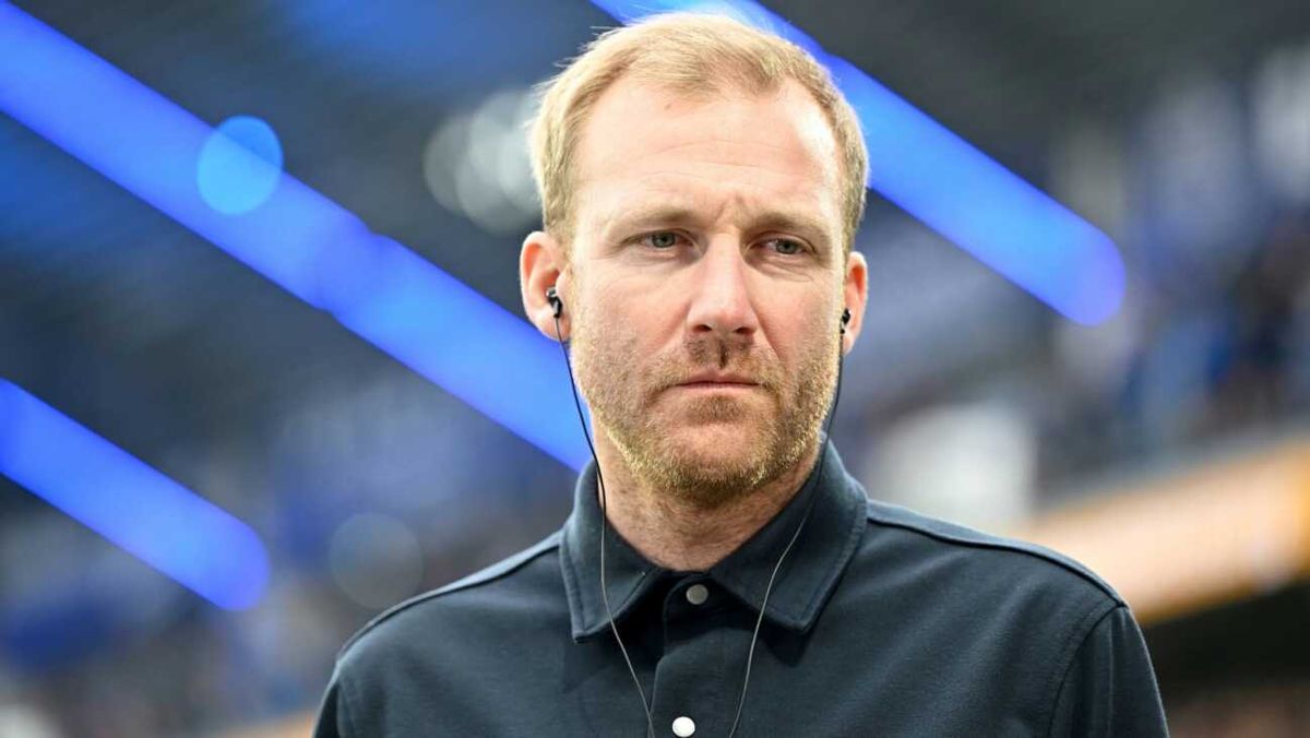 FCA: Paderborner Weber neuer Sportdirektor
