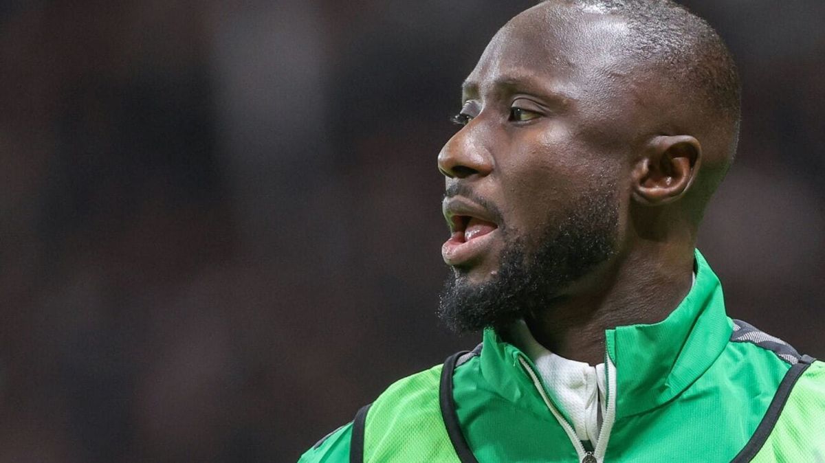 "Sucht neue Herausforderung": Werder vor Trennung von Keita