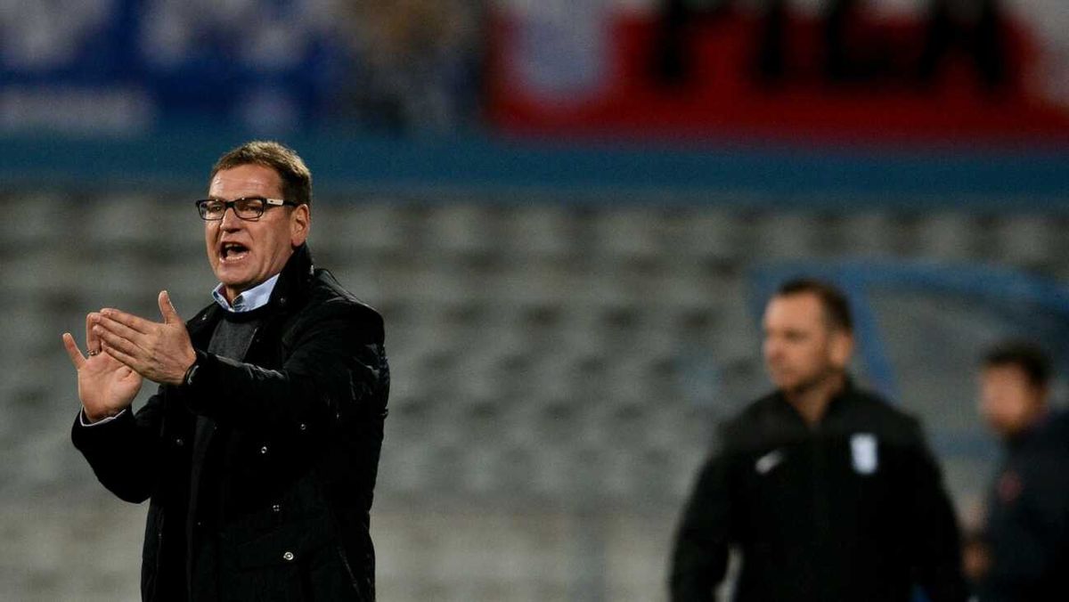 Jan Urban neuer Trainer der polnischen Nationalmannschaft