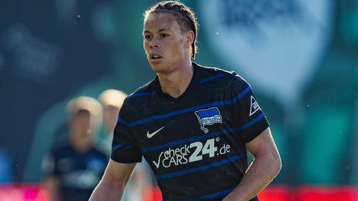 Scherhant wechselt aus Berlin nach Freiburg