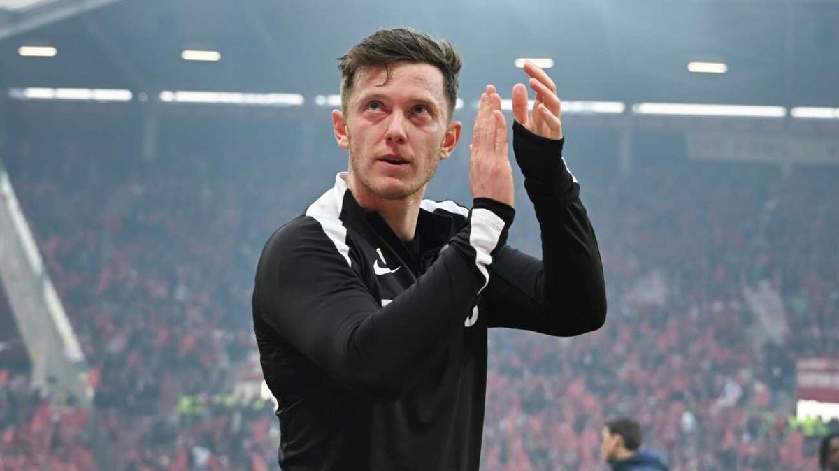 Ärgere mich: Freiburg hadert mit Punktverlust in Überzahl