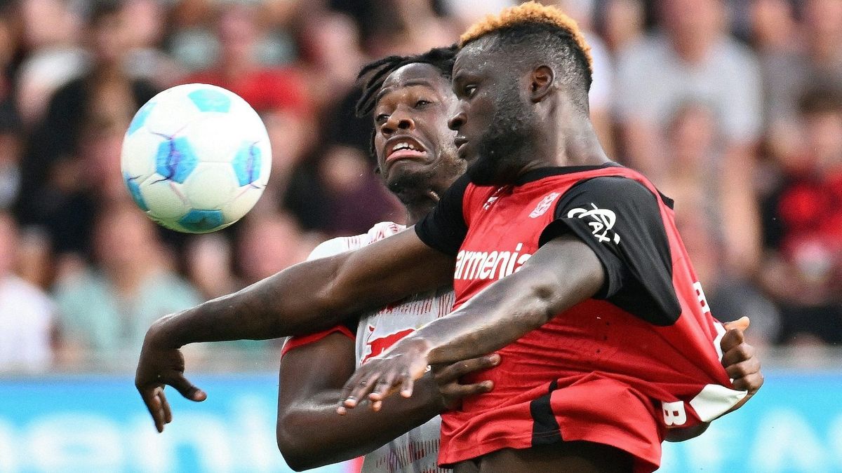 Es ist vorbei: Leverkusen verliert nach 463 Tagen