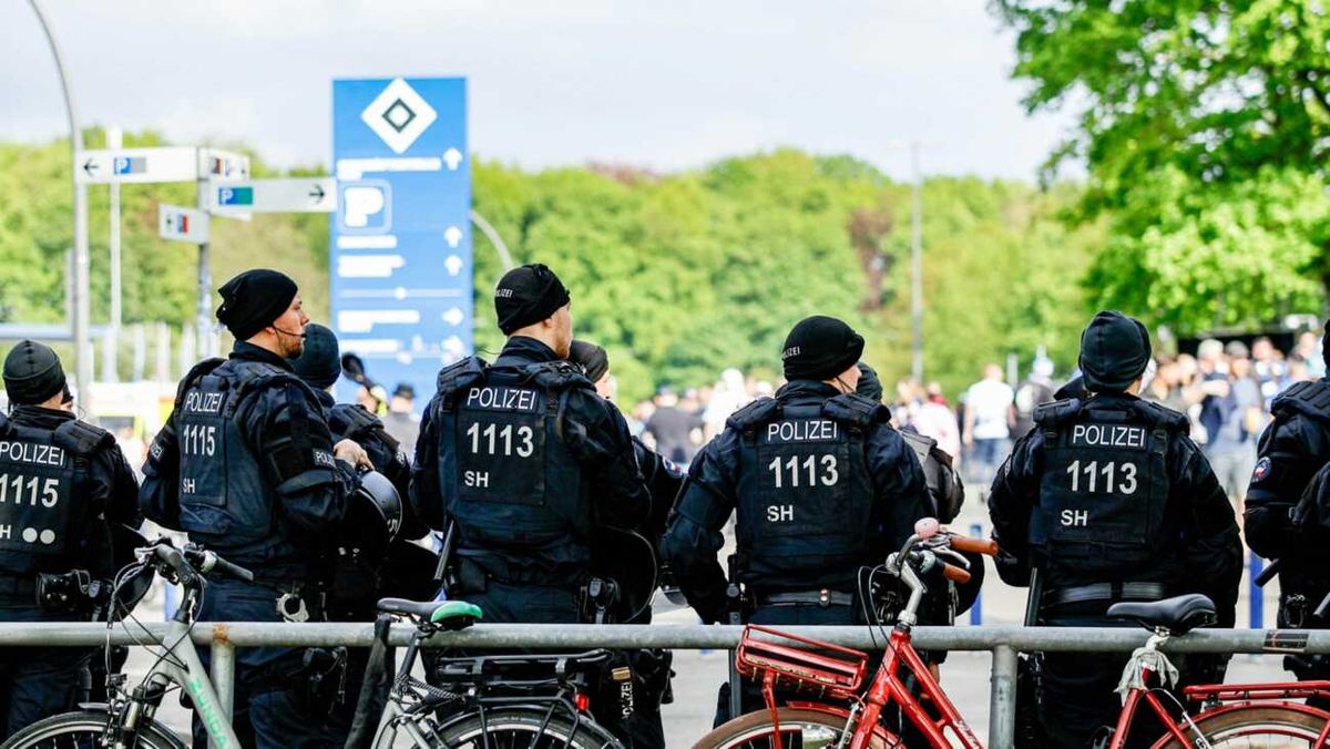 "Unsere Kurve" fassungslos nach Polizeikosten-Urteil
