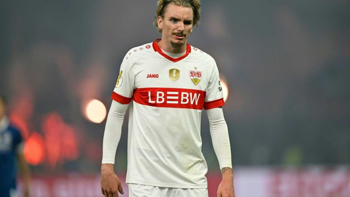 Stuttgart blockiert Wechsel von Nick Woltemade zu Bayern