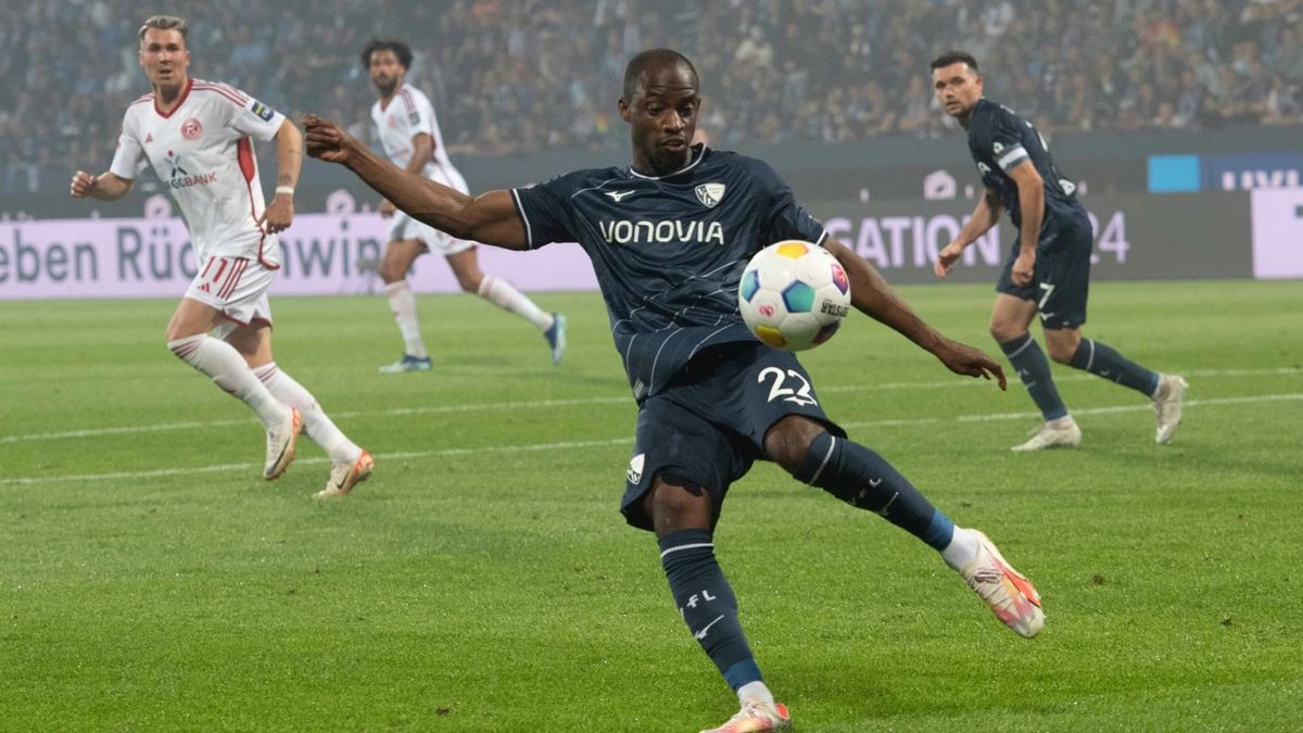 Schalke nimmt Antwi-Adjei unter Vertrag