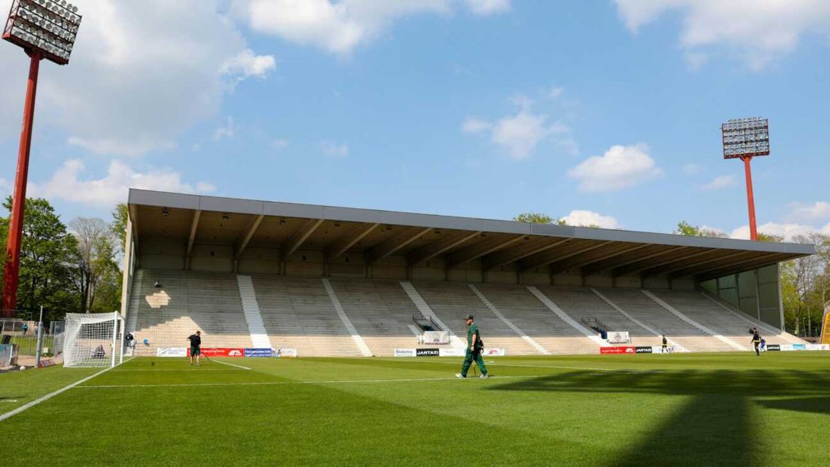 Ex-Pokalsieger Uerdingen abgemeldet - KFC-Klage angekündigt