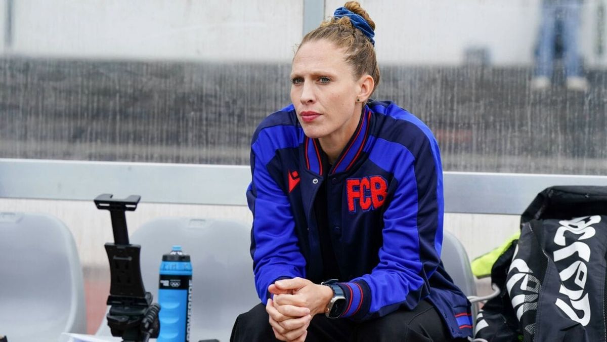 Trainerin Kulig muss beim FC Basel gehen