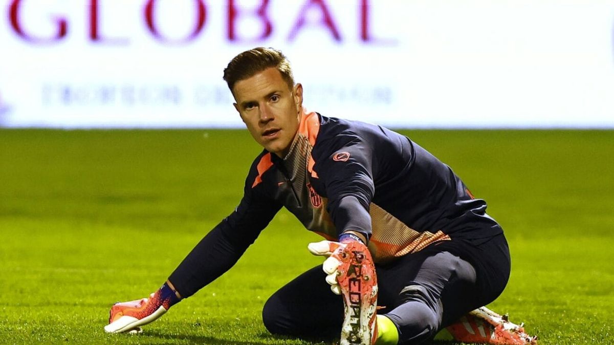 Ter-Stegen-Comeback für Barca: Hat dem Verein viel gegeben