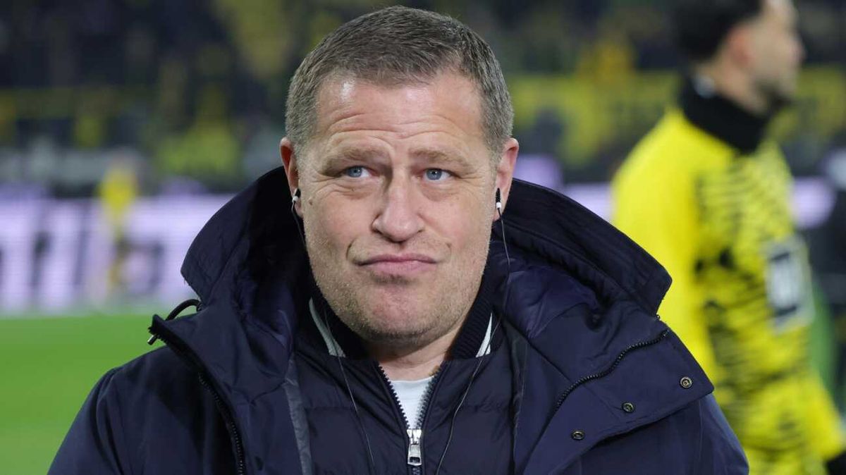 Ausfälle Grund für Bayern-Pleite? Eberl sucht keine Alibis