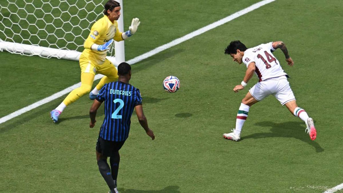 Klub-WM: Fluminense blamiert Inter