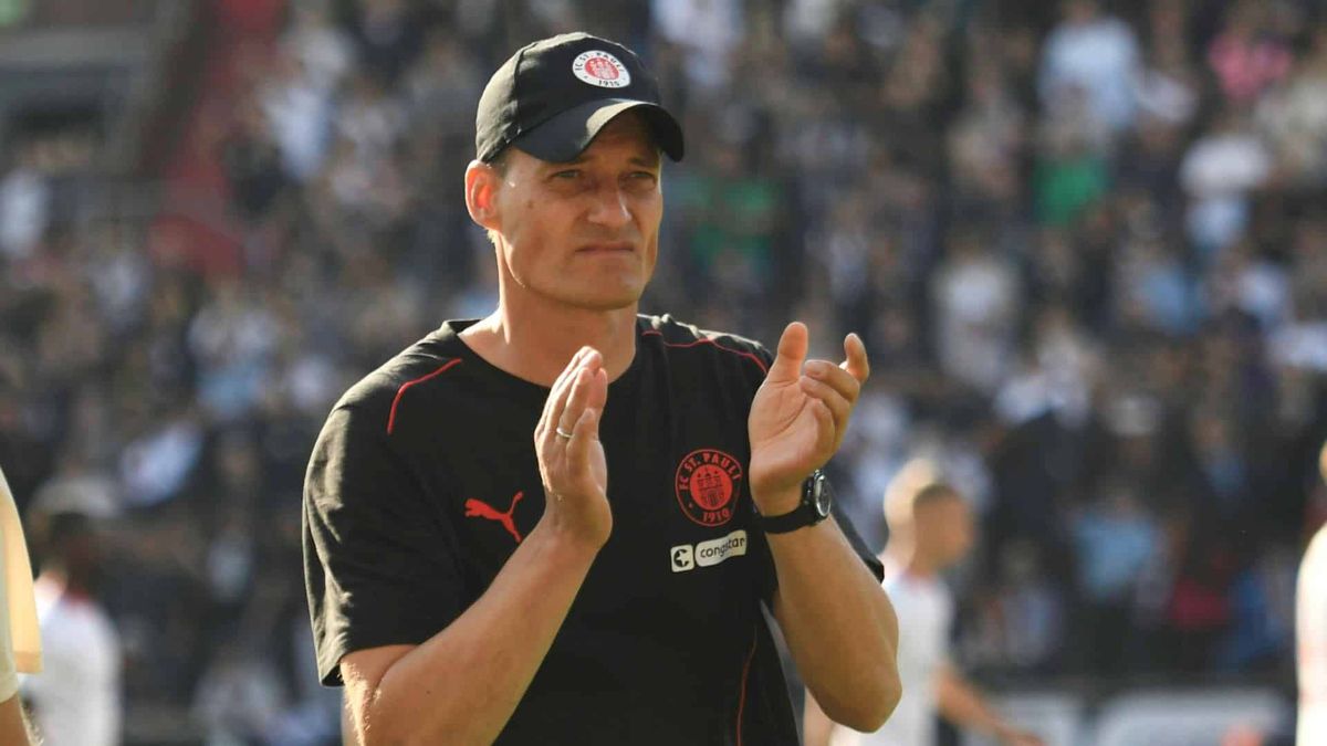 "An die Grenze gehen": St. Pauli will erste Punkte in Berlin