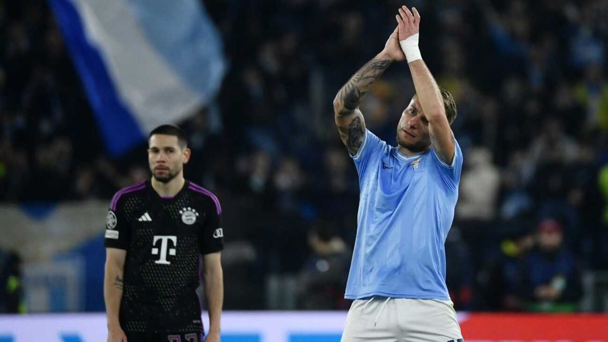 "Wandervogel" Immobile zieht nach Bologna weiter