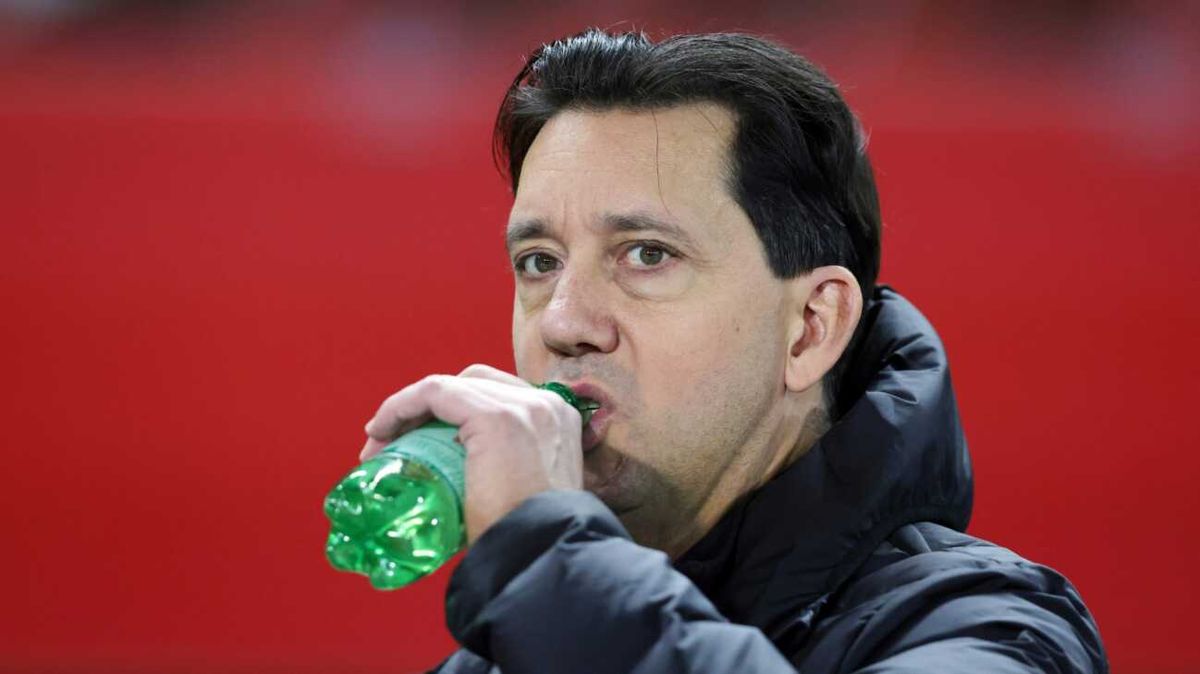 Wegen "Klage-Erweiterung": Gräfe-Berufung geplatzt