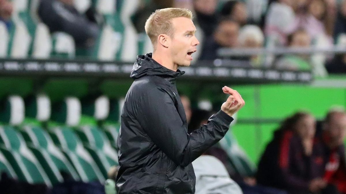 Taktik-Kniff gegen Bayern: Stroot und der "Überraschungseffekt"