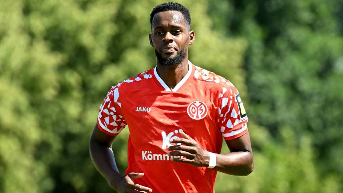 Edimilson Fernandes verlässt Mainz 05 für Young Boys