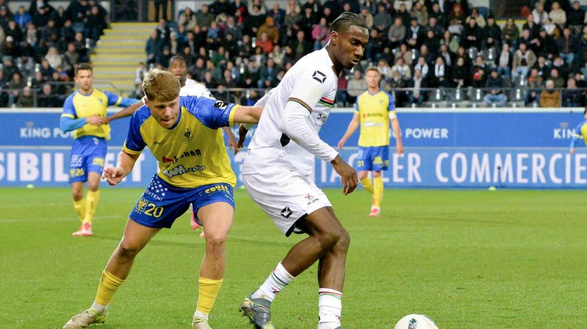 Bewegung bei RB: Banzuzi ist Leipzigs erster Sommertransfer